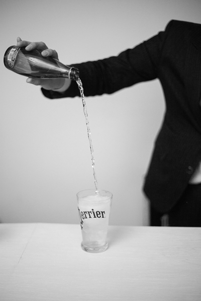 Perrier VIP swarovski OPEN PARTY03